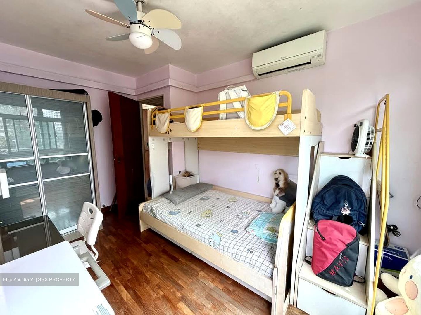 Blk 272D Atrina (Sengkang), HDB 4 Rooms #562272551